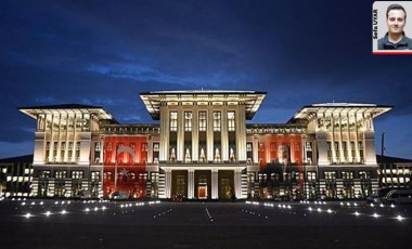 Mimarlar Odası Ankara Şube Başkanı Tezcan Karakuş Candan, Danıştay 6. Dairesi'nin Cumhurbaşkanlığı Sarayı kararını değerlendirdi