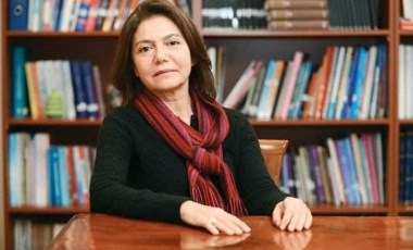 2021 PEN Duygu Asena Ödülü Prof. Dr. Ayşe Buğra'nın