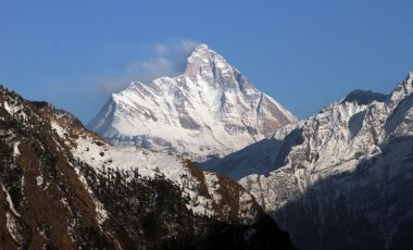 Hindistan'daki sel felaketini CIA'in Himalayalar'daki casus cihazları mı tetikledi?