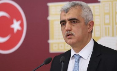 HDP'li Gergerlioğlu AYM'ye başvuracak