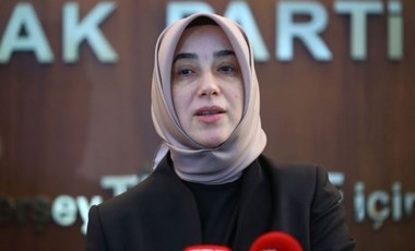 AKP'li Özlem Zengin: Türkiye'de kadınlar zor birleşiyor