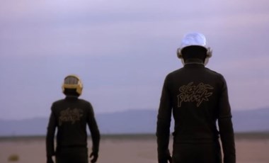 Efsane grup Daft Punk, 28 yılın ardından dağıldı