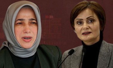 Kaftancıoğlu'ndan, Özlem Zengin'e destek: Saldırı kabul edilemez