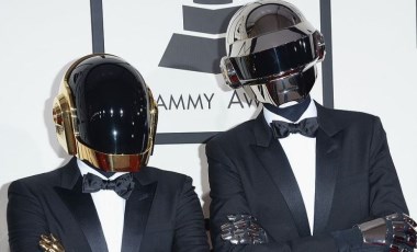 Daft Punk: 28 yıllık disko destanının sonu