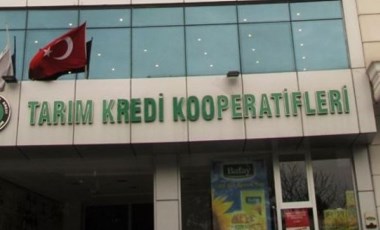 Tarım Kredi Kooperatifi'nde yolsuzluk: Yeni müdür de hayali satışa devam etmiş