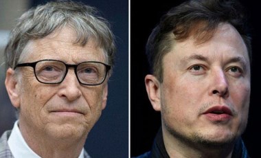 Bill Gates'ten 'Elon Musk' uyarısı: 'Onun kadar paranız yoksa dikkatli olun'