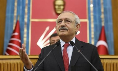 Kılıçdaroğlu'ndan 1 milyon doz ücretsiz aşı sorusu