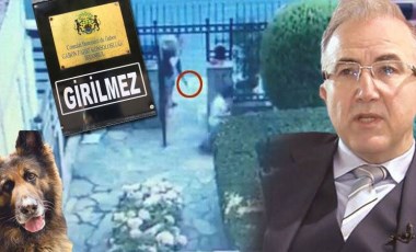 Cumhuriyet'in haberine yayın yasağı geldi