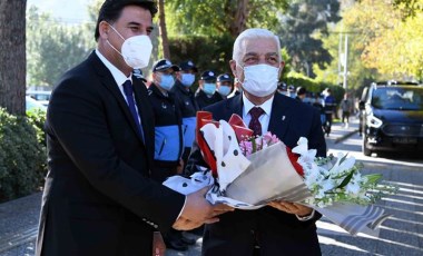 Osman Gürün: Fethiye’de fark yaratacağız