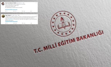 'Okuyanların atanamadığı, lise mezunlarının devlete istiflendiği ülkedeyiz'