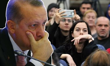 CHP Genel Başkan Yardımcısı Lale Karabıyık, açıktaki 138 bin öğretmeni hatırlattı