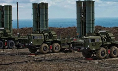 Pentagon'dan S-400 açıklaması