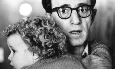 Woody Allen'ın evlatlık kızına taciz iddiaları yeni belgeselle tekrar gündeme geldi