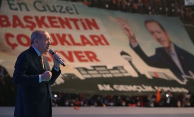 CHP'li Emir: Testte yeni kriter AKP üyeliği mi?