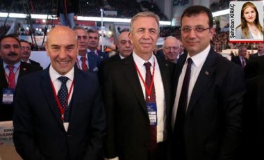 İnsani Gelişme Endeksi'ne CHP'li belediyeler damga vurdu kayyım belediyeleri son sırada