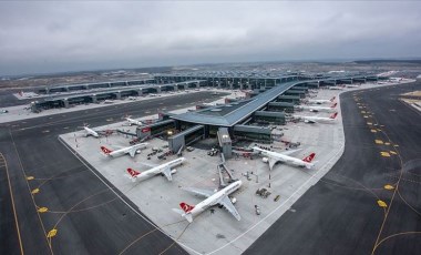 İstanbul Havalimanı'nın garanti ödemeleri ertelenecek