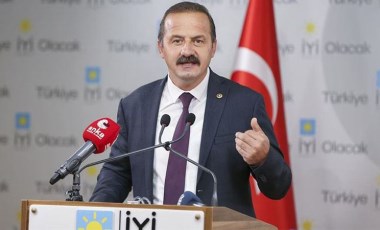 İYİ Parti'den fezleke açıklaması: Evet diyeceğiz