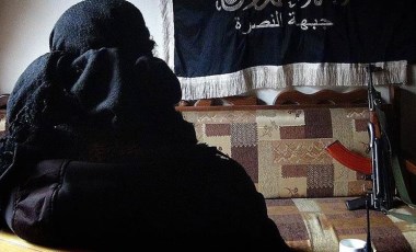 Kayseri'de El Nusra sanığına tahliye