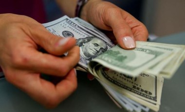 Dolar tekrardan yükselişe geçti