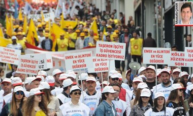 2017’de çıkan 696 sayılı KHK’nin taşeronla ilgili detayları emekçiyi vurmaya başladı