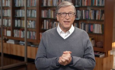 Bill Gates'ten 'Bitcoin' açıklaması