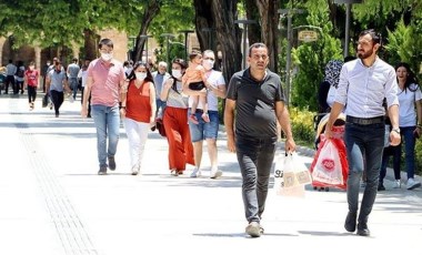 Koronavirüs salgınında yeni pik endişesi