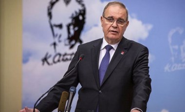 CHP'den Fahrettin Koca'ya 'ücretsiz aşı' yanıtı