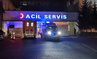 Gaziantep'teki arazi kavgasında 8 kişi yaralandı