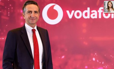 Vodafone Türkiye 3 bin 500 kişiyi işe alacak