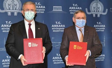 Ankara'da yeni evlenecek çiftlere ücretsiz SMA testi yapılacak