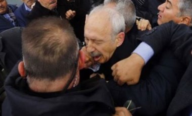 Kemal Kılıçdaroğlu'na yönelik linç girişimine ilişkin 21 kişiye dava açıldı