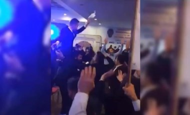 AKP'nin Hatay kongresi bitti, valilik yasak getirdi