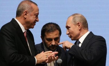 Erdoğan Akkuyu Nükleer Güç Santrali'nde üçüncü reaktörün temelini Putin'le atacak