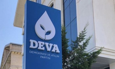 DEVA Partili Mustafa Yeneroğlu, 