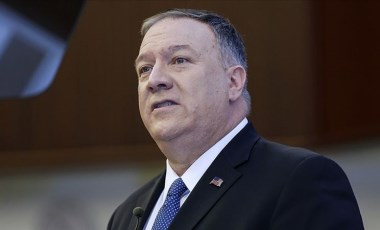 Eski ABD Dışişleri Bakanı Pompeo İran konusunda Biden'a yüklendi