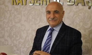 Hep para konusuyla gündeme geldi: İşte AKP'li Tamer'in hastane şeceresi