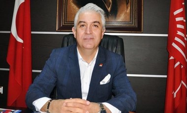 CHP Denizli Milletvekili Teoman Sancar, partisinden istifa ettiğini duyurdu