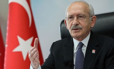 Kılıçdaroğlu'ndan Boğaziçi açıklaması: Türkiye'nin evlatlarını serbest bırakın