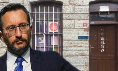 Teyit.org: Fahrettin Altun'un Boğaziçi tweeti yanlış