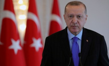 Erdoğan'dan Boğaziçi açıklaması: Teröristlikle suçladı!