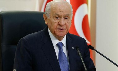 Bahçeli de Boğaziçi eylemlerini hedef aldı: 