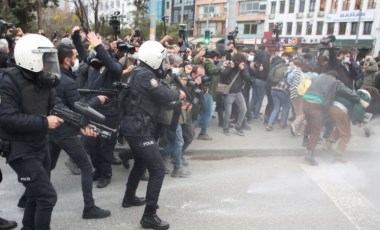 Polis şiddetine karşı 35 baro başkanından Boğaziçi açıklaması: Öğrencilere yapılan muamele yasalara aykırıdır