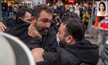 TİP Hatay Milletvekili Barış Atay: Bu saldırı ısrarlı bir tacizin sonucudur