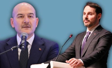 Süleyman Soylu'dan Berat Albayrak'a ilişkin çok konuşulacak sözler