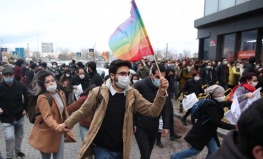 Boğaziçi Üniversitesi protestoları: Hedef gösterilen LGBTİ+ topluluğu artan nefret söylemi hakkında ne düşünüyor?