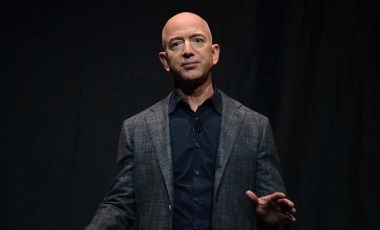 Jeff Bezos'un üzerinde yoğunlaşmak için Amazon'dan istifa ettiği uzay projesi Blue Origin nedir?