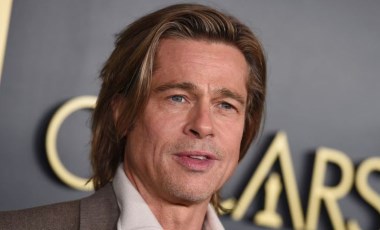 Annesinden Brad Pitt'e: 'Jennifer ile yeniden evlen'