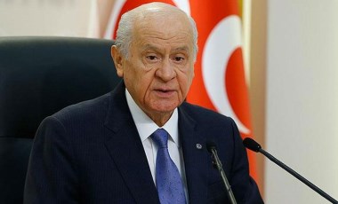 Bahçeli'nin Boğaziçi Üniversitesi öğrencilerini hedef alan sözlerine Twitter'dan kısıtlama