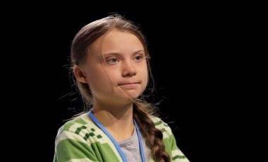 Hindistan’dan iklim aktivisti Greta Thunberg hakkında suç duyurusu