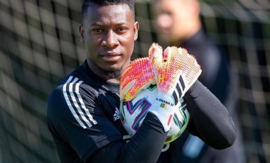 UEFA’dan Ajax kalecisi Andre Onana’ya 12 ay futboldan men cezası!